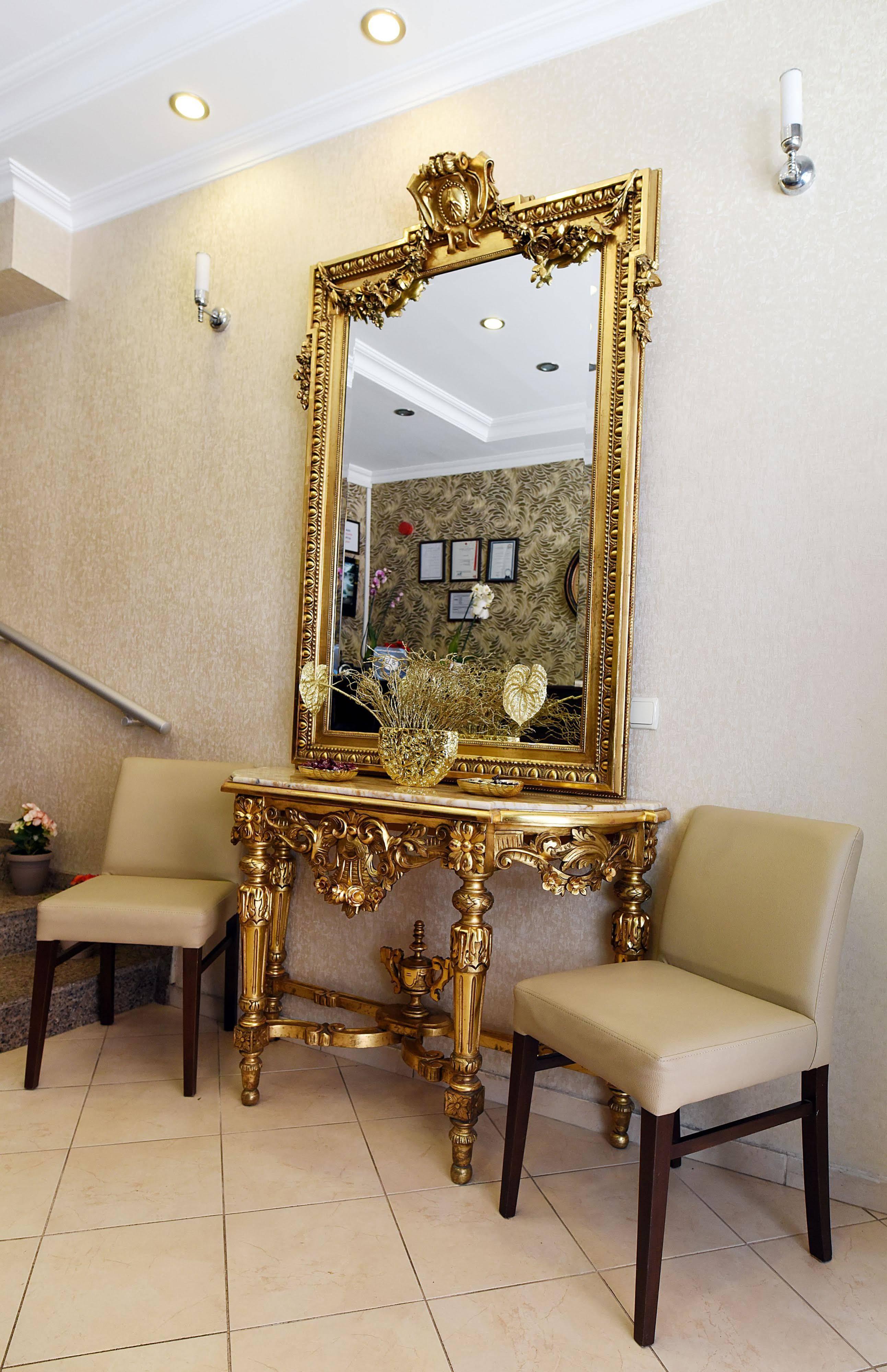 Marine House Boutique Hotel Adalar Luaran gambar