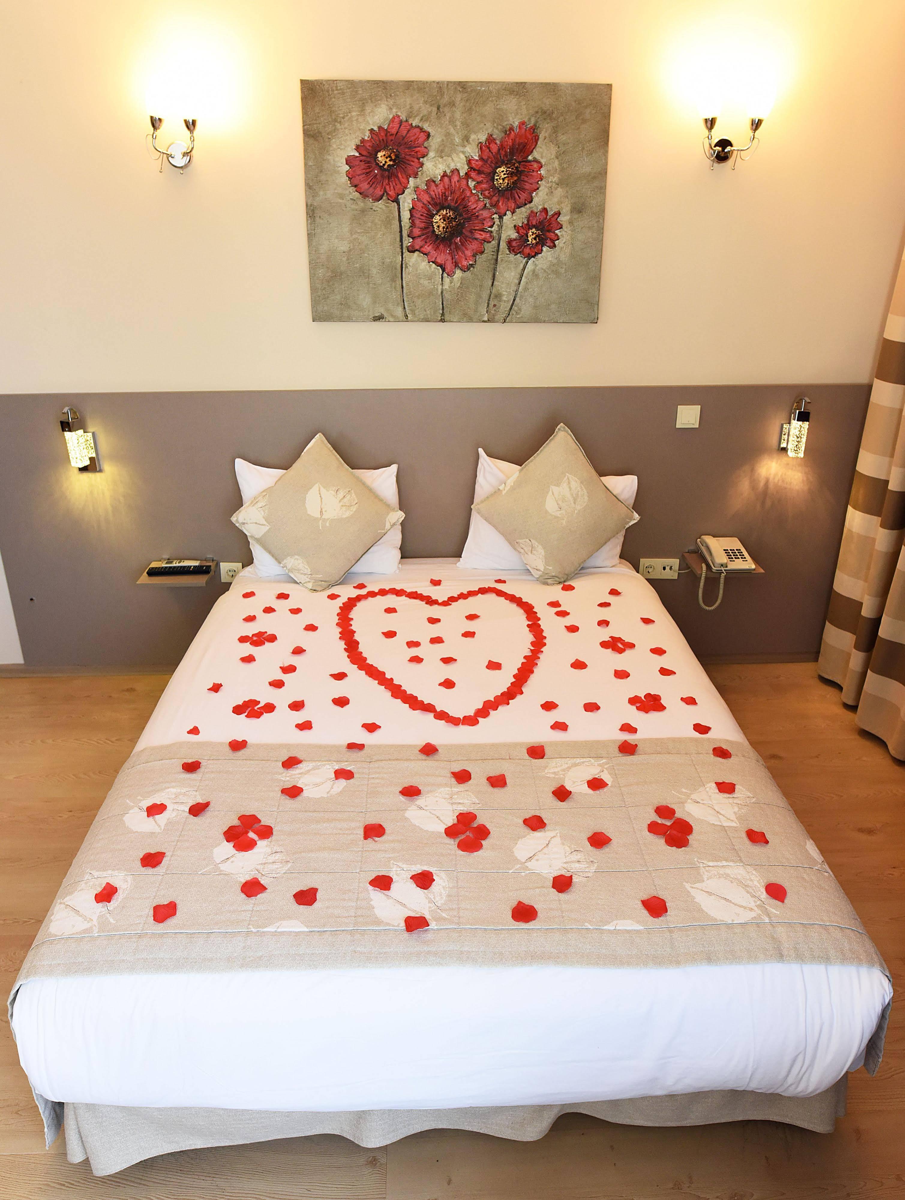 Marine House Boutique Hotel Adalar Luaran gambar