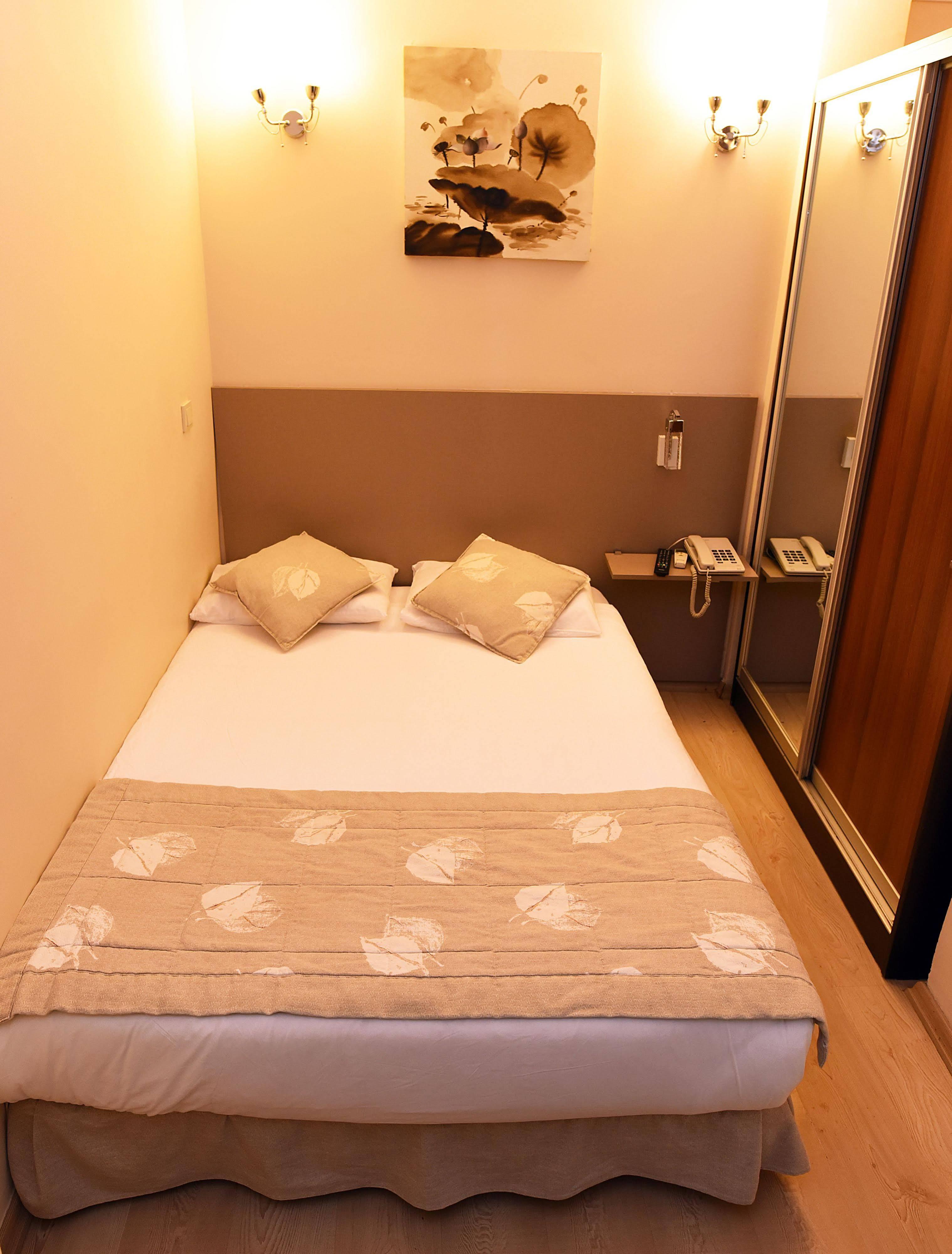 Marine House Boutique Hotel Adalar Luaran gambar