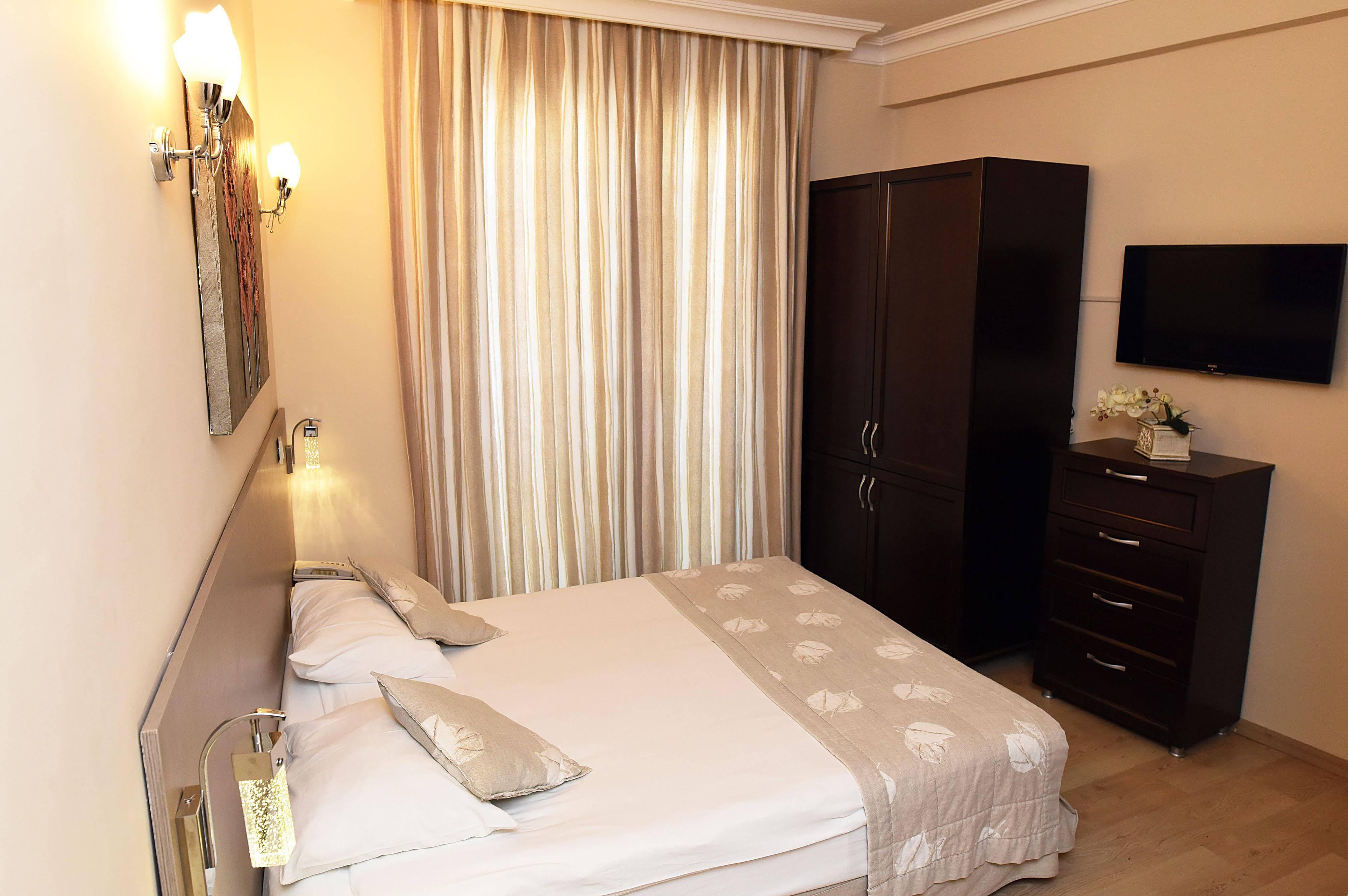Marine House Boutique Hotel Adalar Luaran gambar