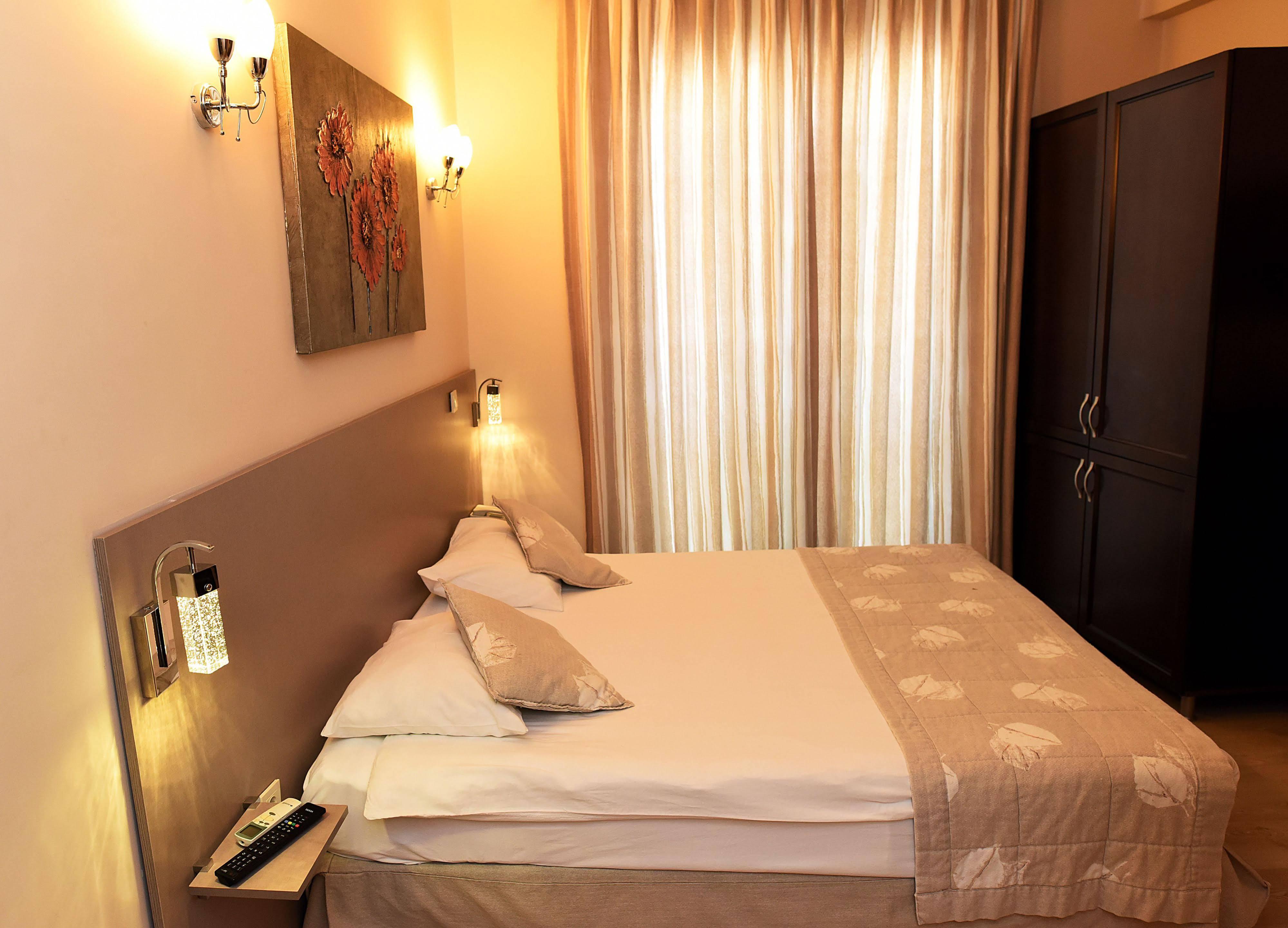 Marine House Boutique Hotel Adalar Luaran gambar