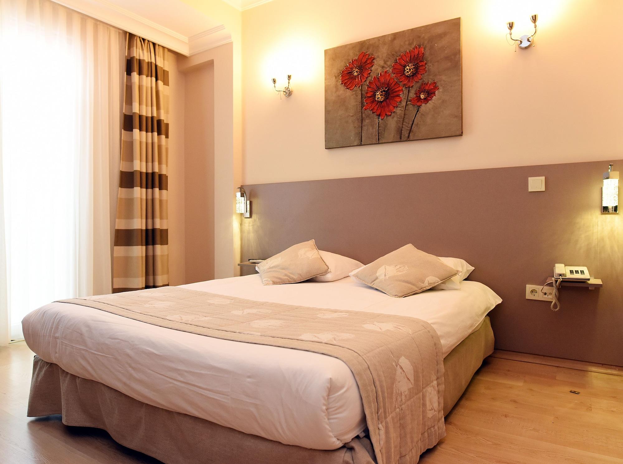 Marine House Boutique Hotel Adalar Luaran gambar
