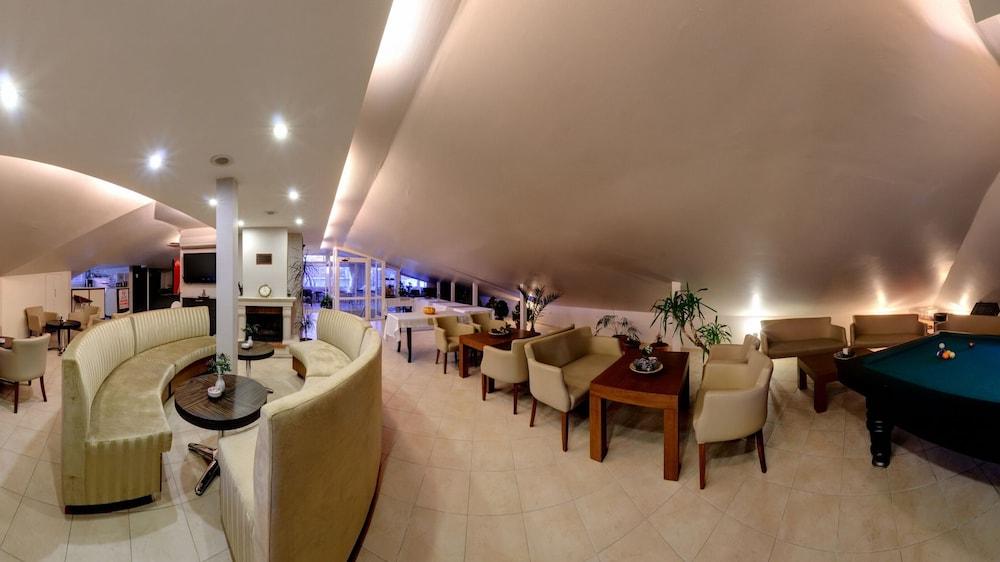Marine House Boutique Hotel Adalar Luaran gambar