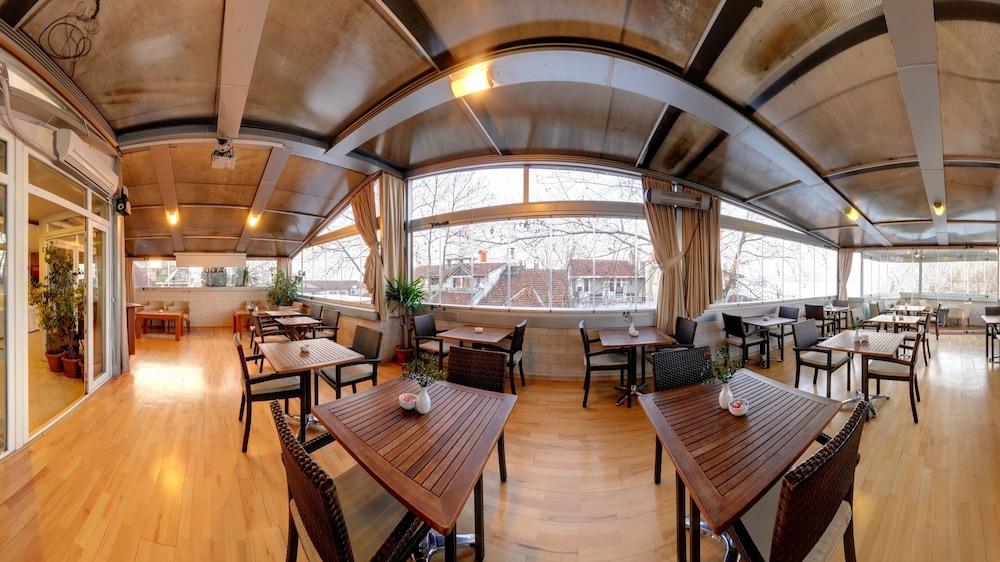 Marine House Boutique Hotel Adalar Luaran gambar