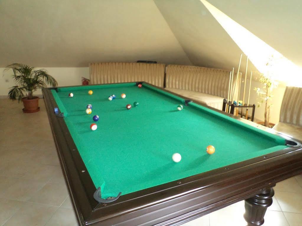 Marine House Boutique Hotel Adalar Luaran gambar