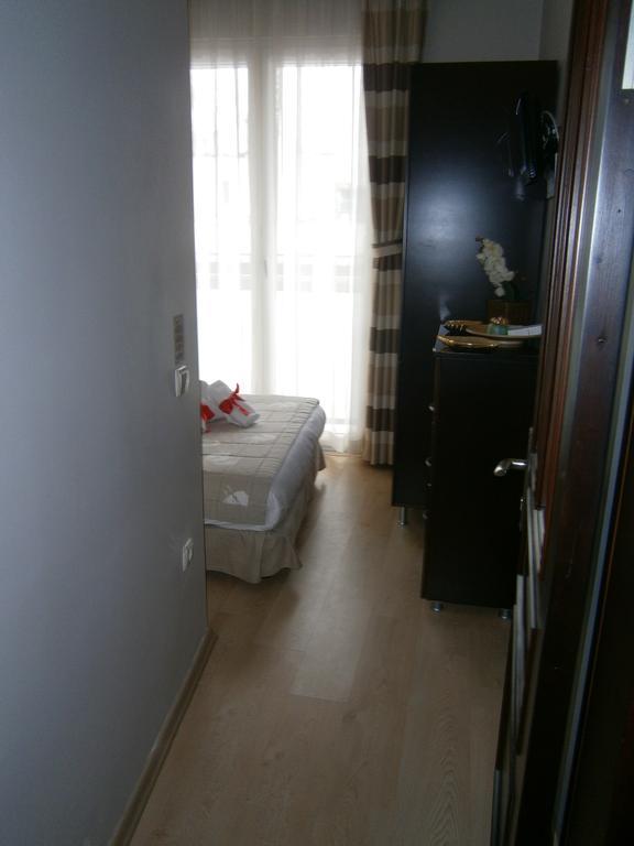 Marine House Boutique Hotel Adalar Luaran gambar