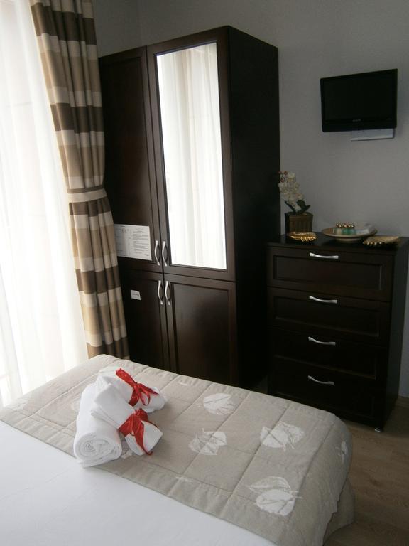 Marine House Boutique Hotel Adalar Luaran gambar