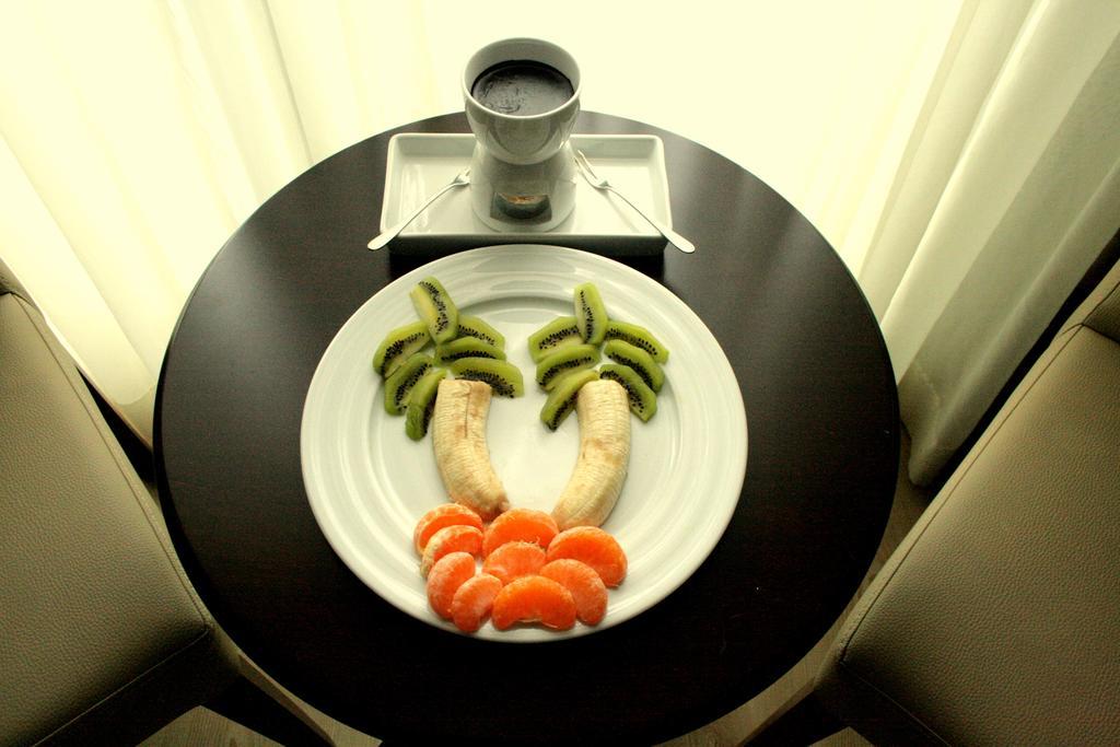 Marine House Boutique Hotel Adalar Luaran gambar